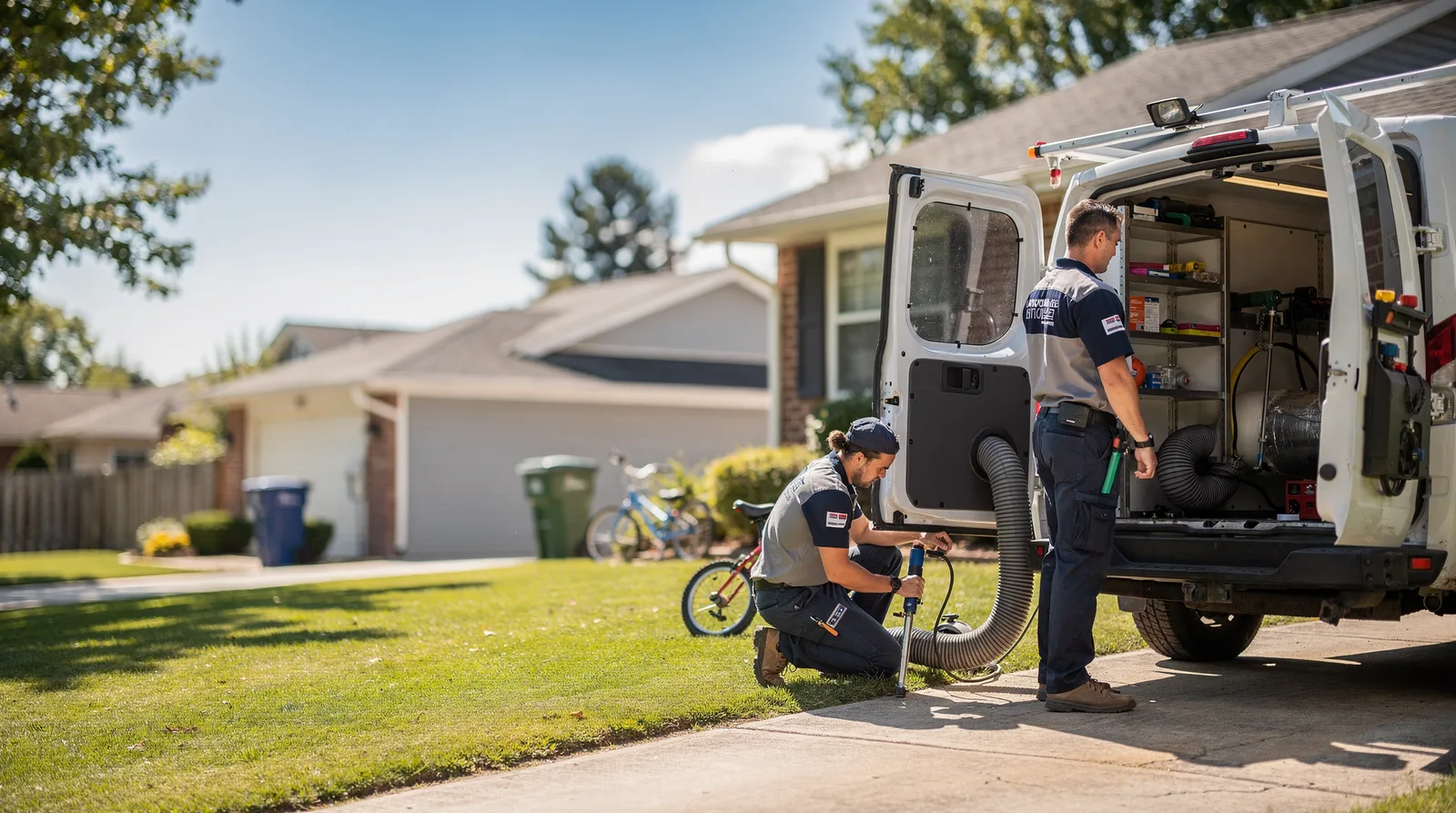 24/7 HVAC Repair & AC Replacement in Collingswood, NJ near me
